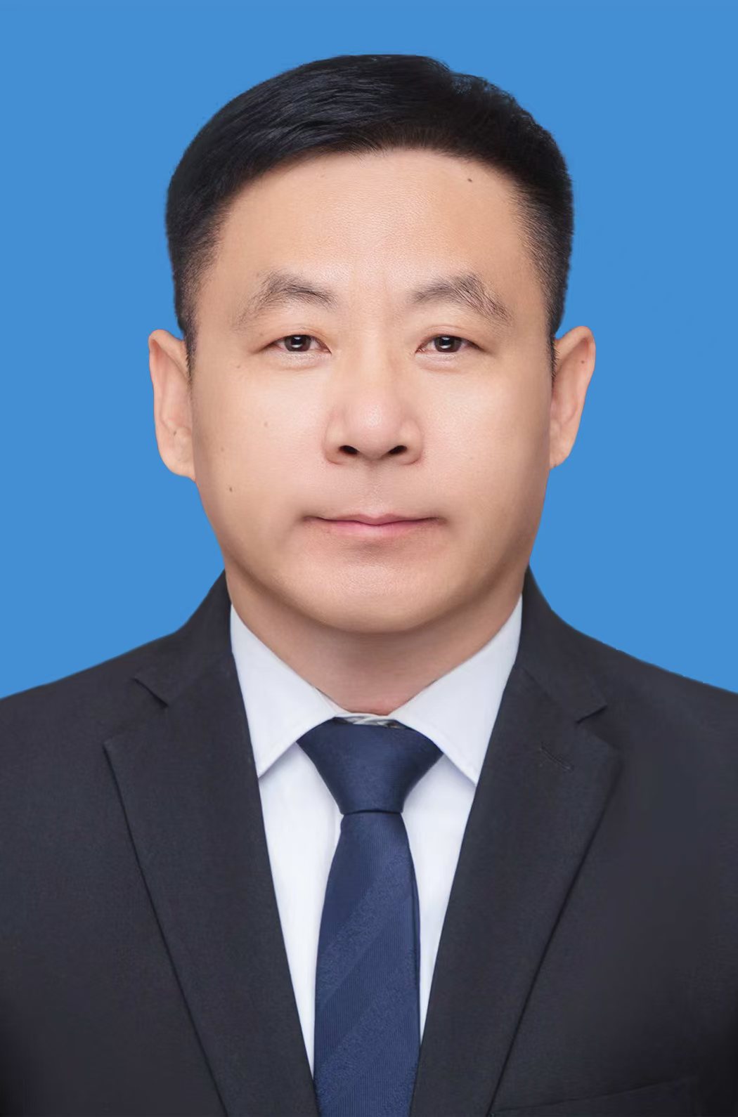 李明智